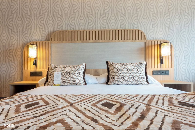 Hotel Riu Palace Swahili - All Inclusive - Adults Only, Nungwi, Tansania