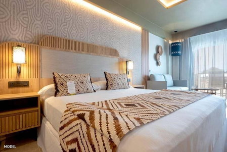 Hotel Riu Palace Swahili - All Inclusive - Adults Only, Nungwi, Tansania