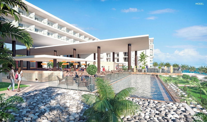 Hotel Riu Palace Swahili - All Inclusive - Adults Only, Nungwi, Tansania