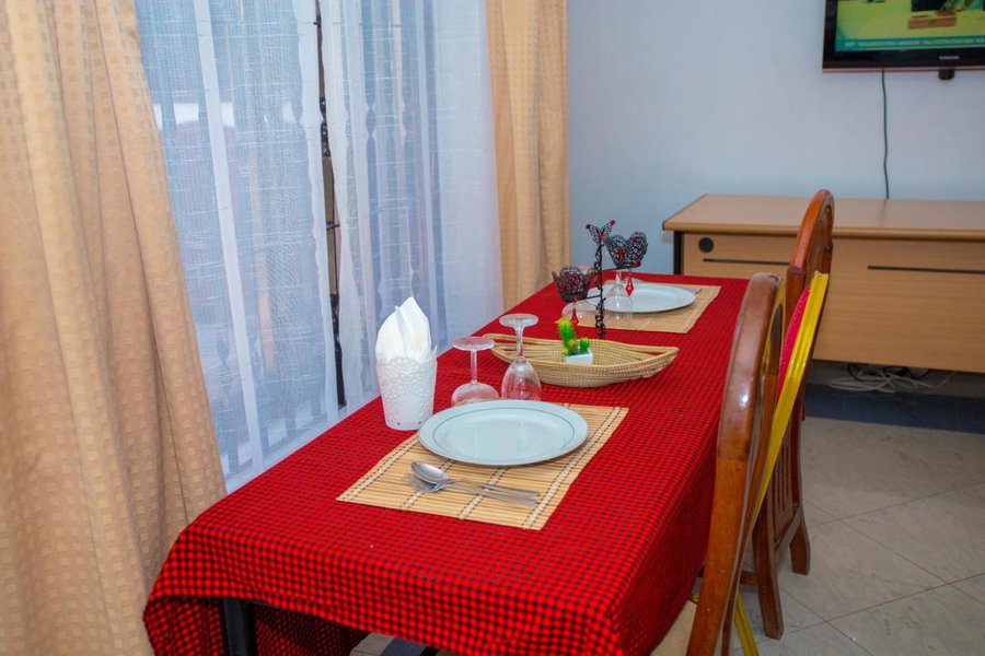 Mikocheni Condo Hotel & Apartments, Magomeni, Tanzanie
