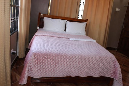Mikocheni Condo Hotel & Apartments, Magomeni, Tanzanie