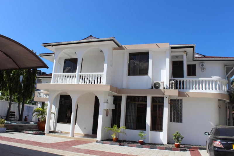 Mikocheni Condo Hotel & Apartments, Magomeni, Tanzanie