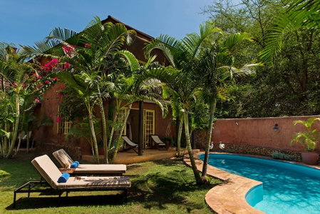 Kili Villa, Usa River, Танзания