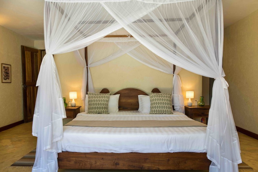 Kili Villa, Usa River, Танзания