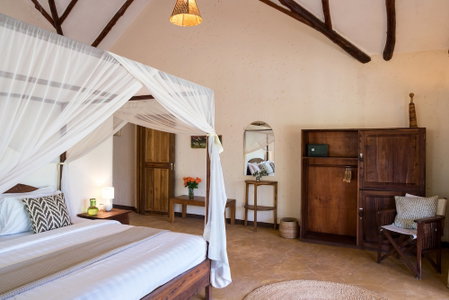 Kili Villa, Usa River, Танзания