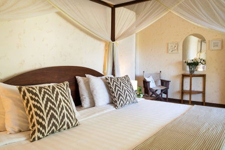 Kili Villa, Usa River, Танзания
