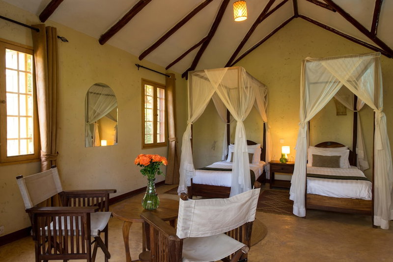 Kili Villa, Usa River, Танзания