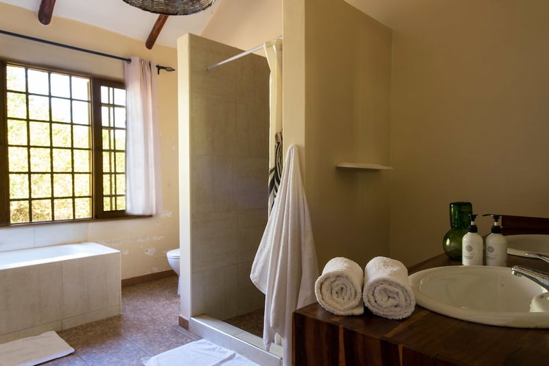 Kili Villa, Usa River, Танзания