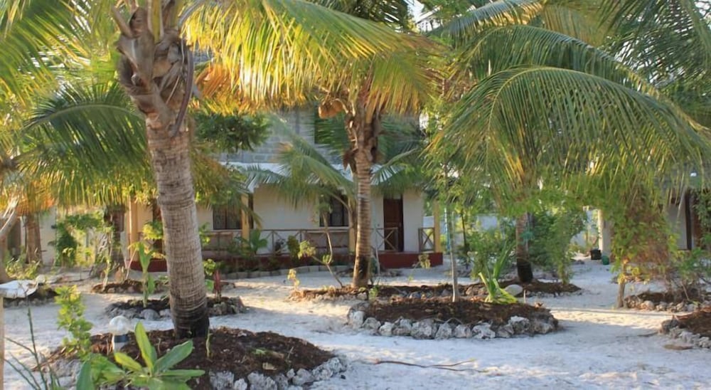 Mpole Bungalows, Tansania