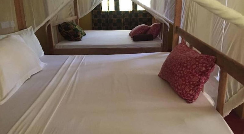 Mpole Bungalows, Michamvi, Tanzania