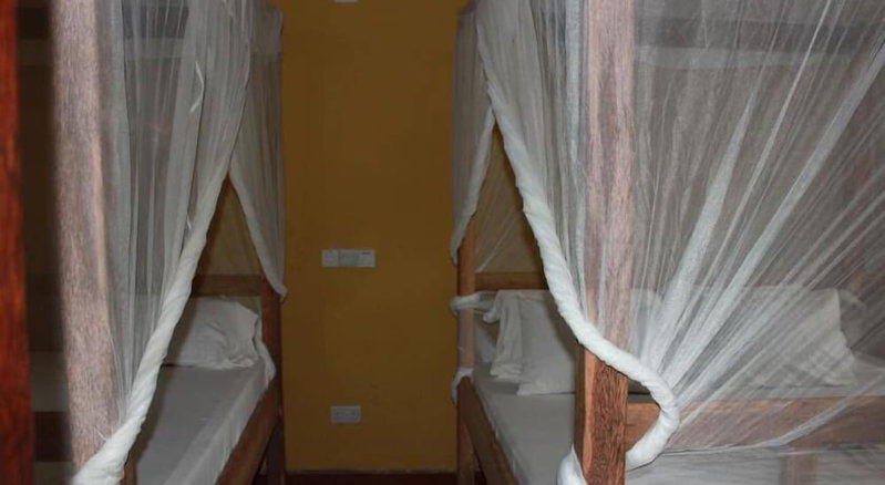 Mpole Bungalows, Michamvi, Tanzania