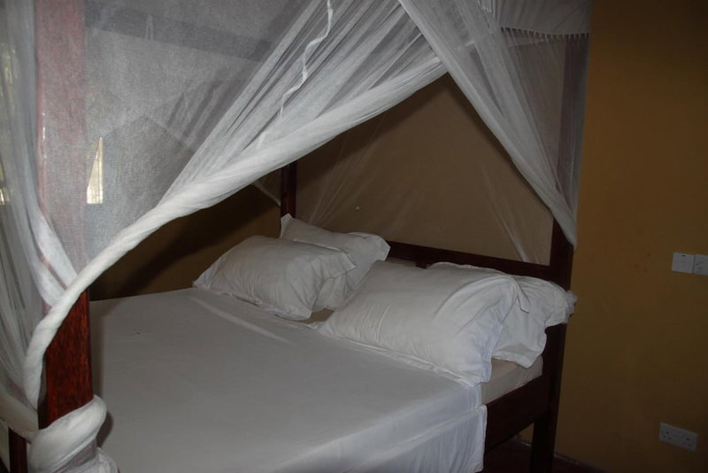 Mpole Bungalows, Michamvi, Tanzania