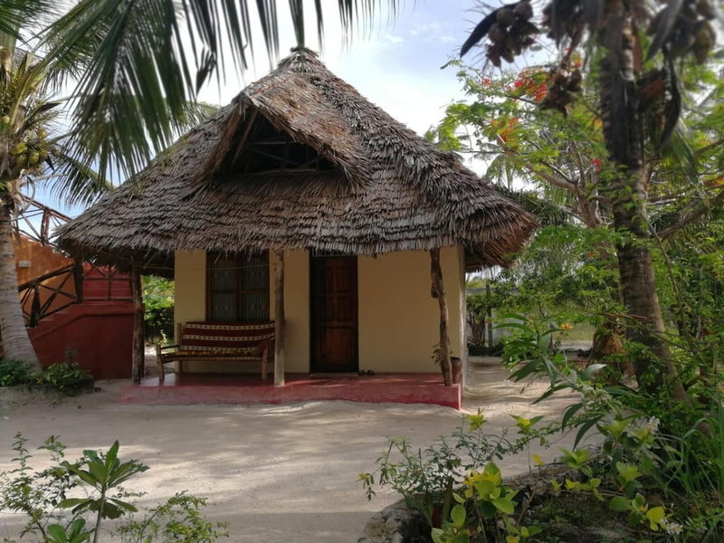 Mpole Bungalows, Michamvi, Tanzania