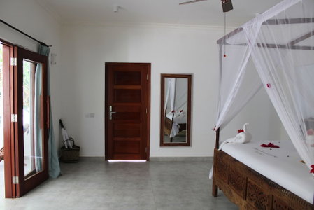 Kivuli Beach Resort Paje, Sokoni, Tanzania