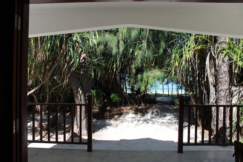 Kivuli Beach Resort Paje, Sokoni, Tanzania