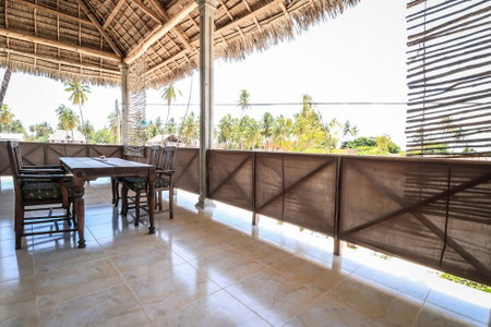 Yellow Card Apartment & Bungalow, Sokoni, Tanzania