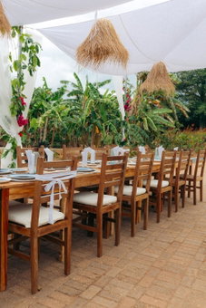Safira Blu Luxury Resort & Villas, Nungwi, Танзания