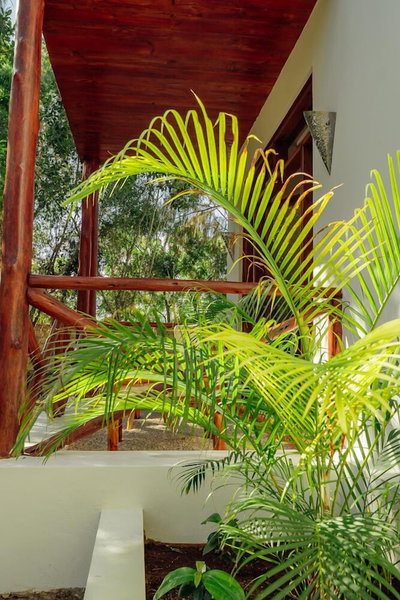 Salida Beach, Sokoni, Tanzanie
