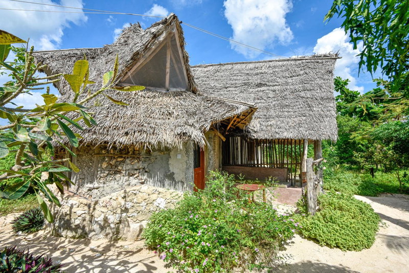 AFYA Village at the sea, Michamvi, Tansania