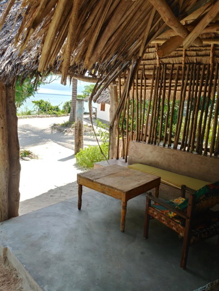 AFYA Village at the sea, Michamvi, Tansania