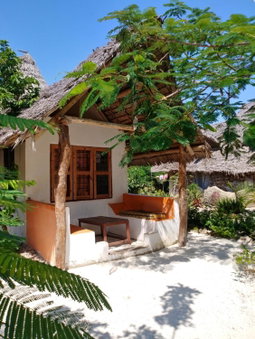 AFYA Village at the sea, Michamvi, Tansania