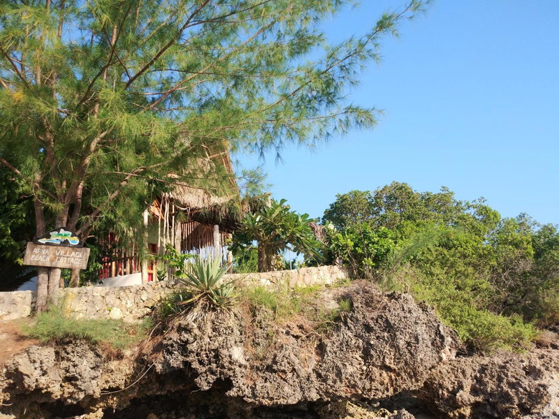 AFYA Village at the sea, Michamvi, Tansania