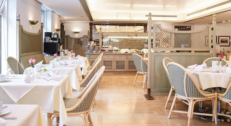 Living Hotel Prinzessin Elisabeth, Munich, Germany