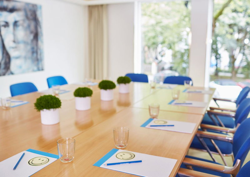 Living Hotel Prinzessin Elisabeth, Munich, Germany