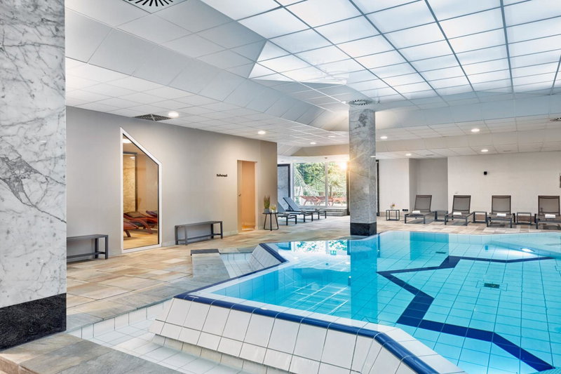 Sunday Hotel Wiesbaden Niedernhausen, Kelkheim, Germany