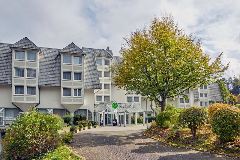 Sunday Hotel Wiesbaden Niedernhausen, Kelkheim, Germany