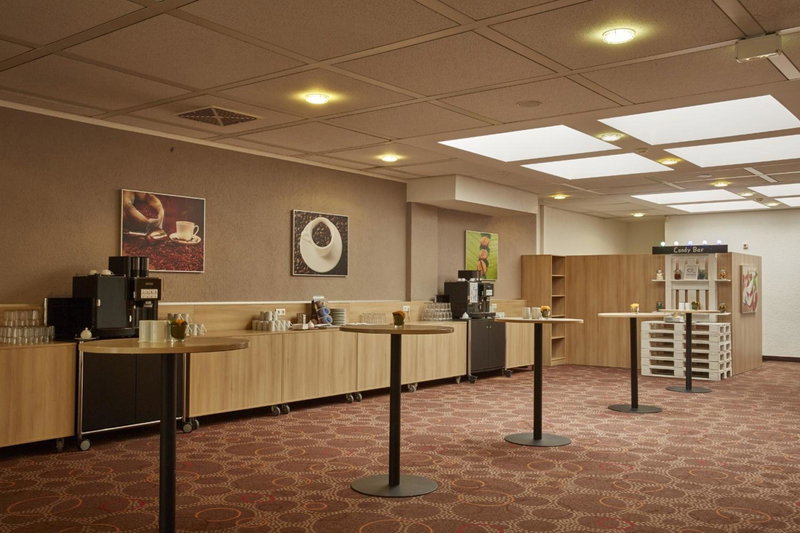 Sunday Hotel Wiesbaden Niedernhausen, Kelkheim, Germany