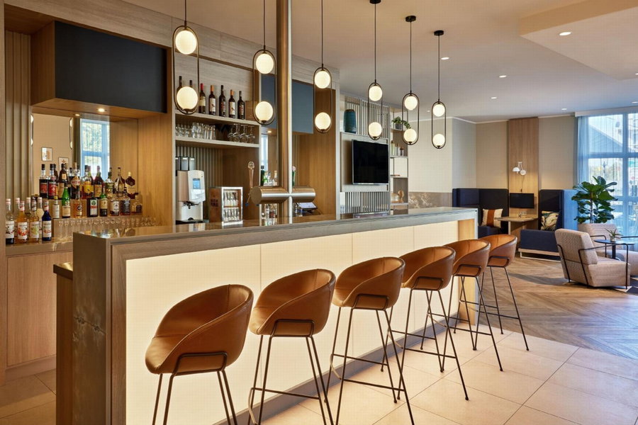 Courtyard by Marriott Dortmund, Dortmund, Deutschland