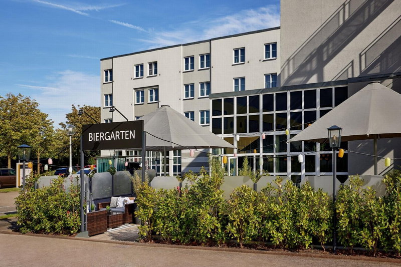 Courtyard by Marriott Dortmund, Dortmund, Deutschland