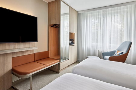 Courtyard by Marriott Dortmund, Dortmund, Deutschland
