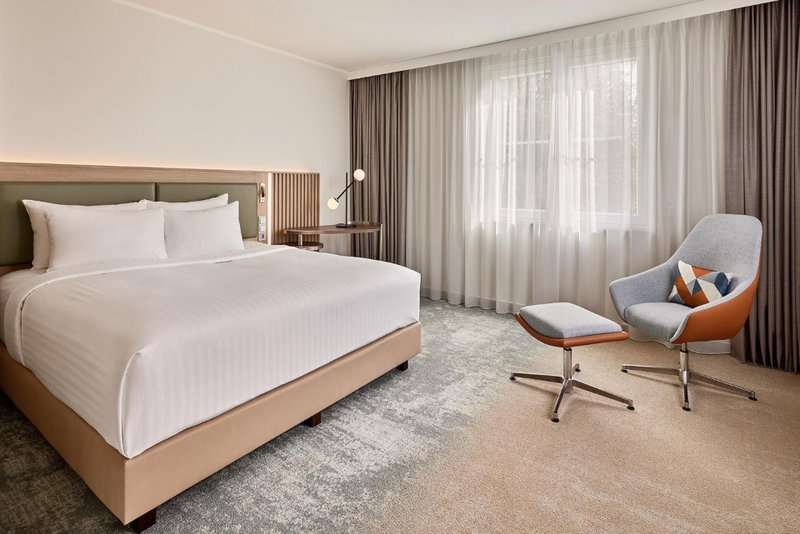 Courtyard by Marriott Dortmund, Dortmund, Deutschland