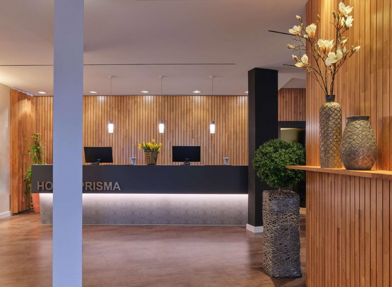 Best Western Hotel Prisma, Neumuenster, Germany