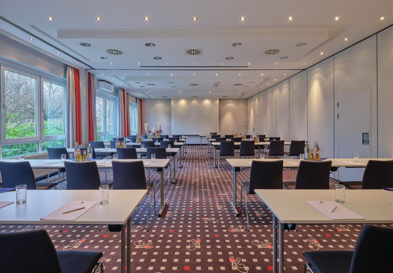 Best Western Hotel Prisma, Neumuenster, Germany