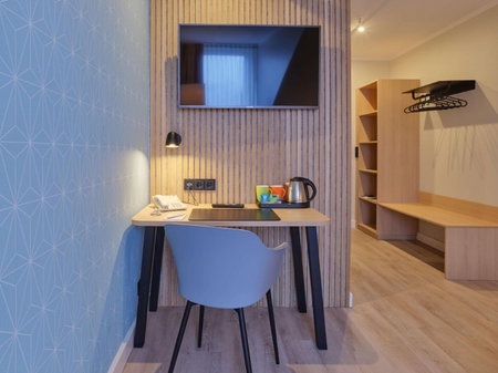 Best Western Hotel Prisma, Neumuenster, Germany