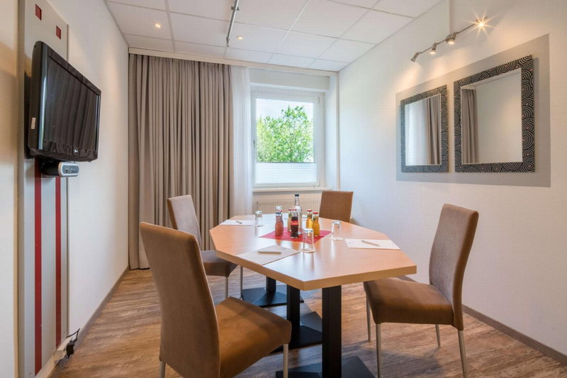 Best Western Hotel Prisma, Neumuenster, Germany