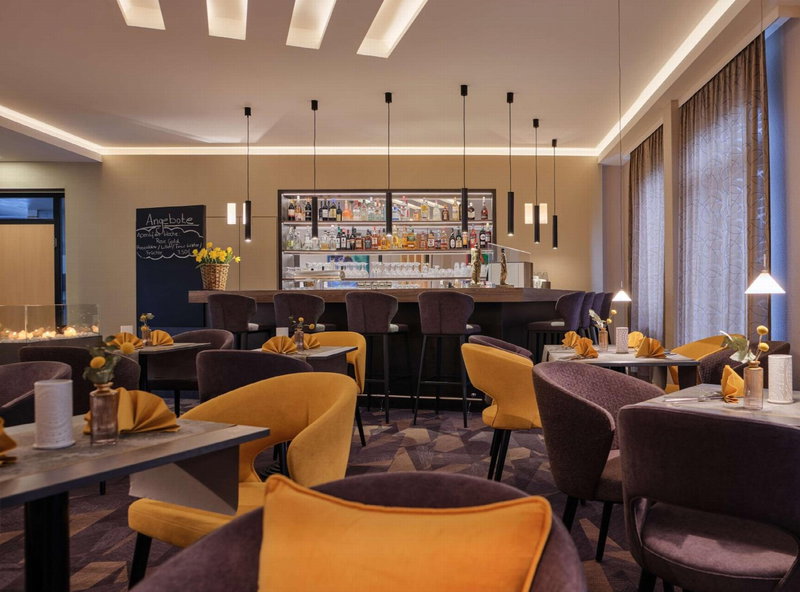 Best Western Hotel Prisma, Neumuenster, Germany