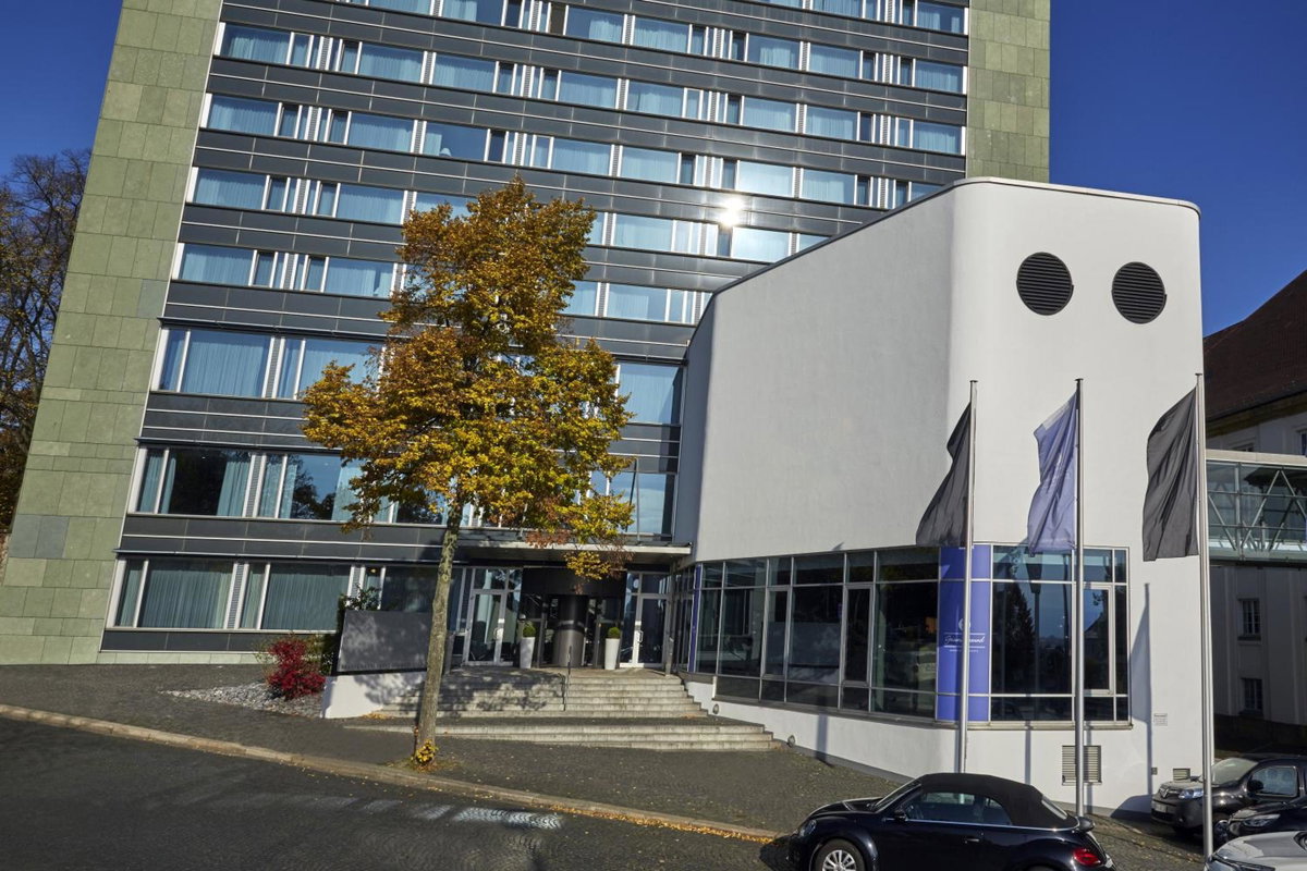 Sunday Hotel Kassel, Alemania
