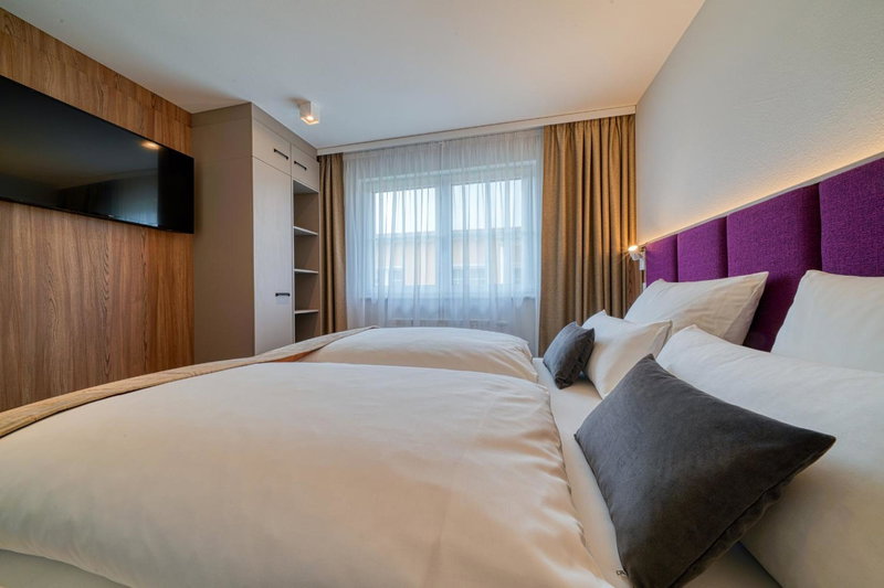 VOYA Hotel, Lahr, Германия