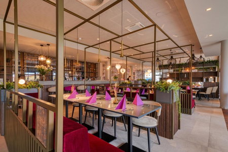 VOYA Hotel, Lahr, Германия
