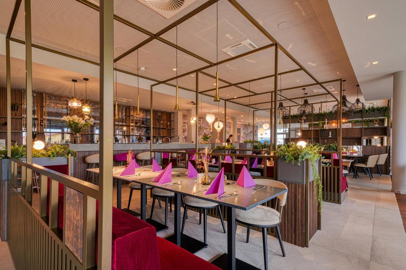 VOYA Hotel, Lahr, Германия