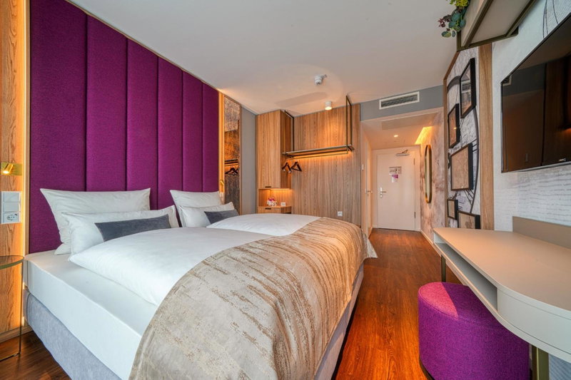 VOYA Hotel, Lahr, Германия