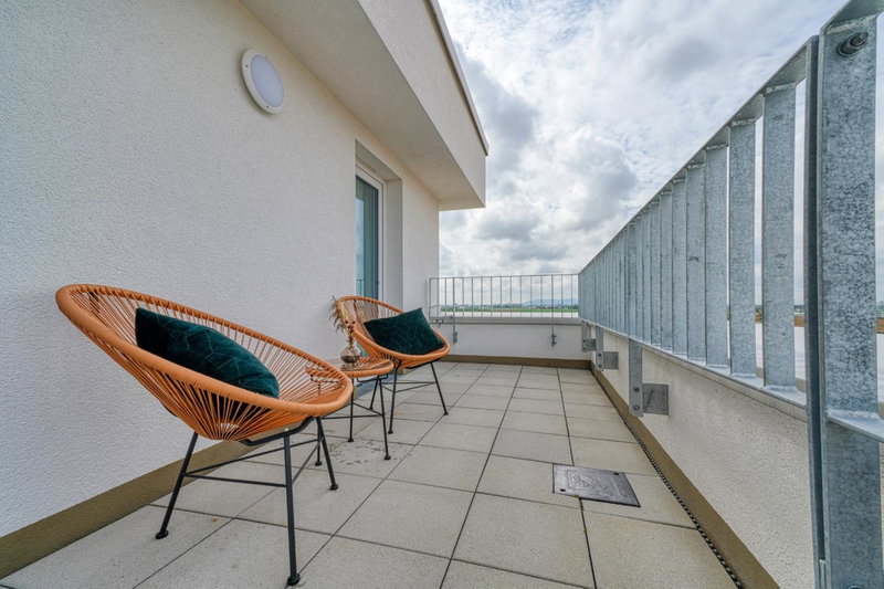 VOYA Hotel, Lahr, Германия