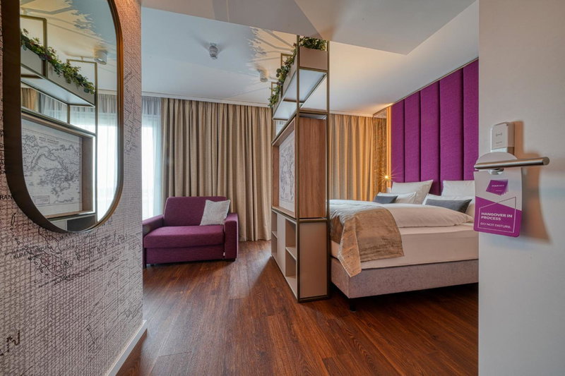 VOYA Hotel, Lahr, Германия