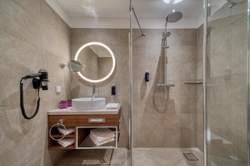 VOYA Hotel, Lahr, Германия