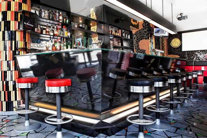 Grand Hotel Downtown - Frankfurt Central Station - Boutique Design Hotel, Frankfurt am Main, Allemagne