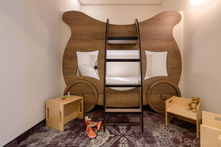 ibis Styles Coburg, Coburg, Germany